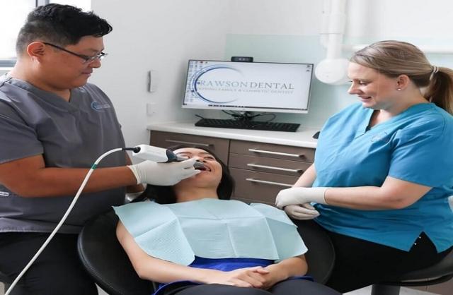 Woke Up with Jaw Pain? What a Dentist Epping NSW Can Do